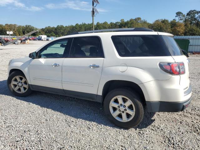 2014 GMC ACADIA SLE - 1GKKRPKD8EJ377754