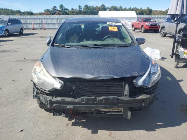 2016 KIA FORTE LX - KNAFX4A66G5564861