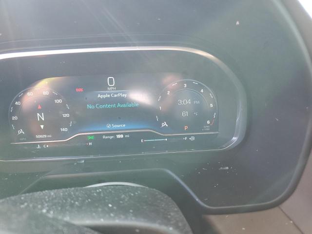 2023 CHEVROLET TAHOE K150 1GNSKTKL8PR371920