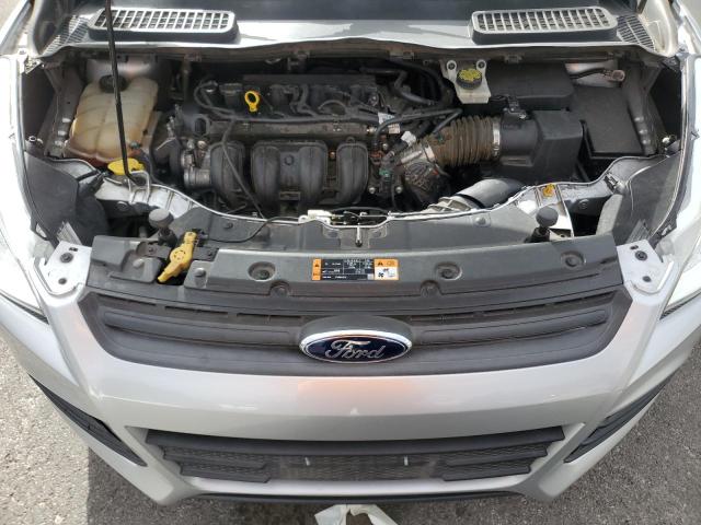 2015 FORD ESCAPE S #3273803353