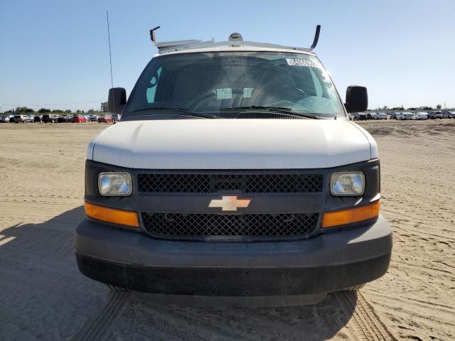 2013 CHEVROLET EXPRESS G2 #3309648967