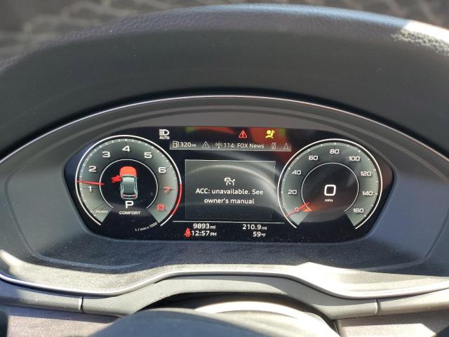 2023 AUDI Q5 PREMIUM #3298140155