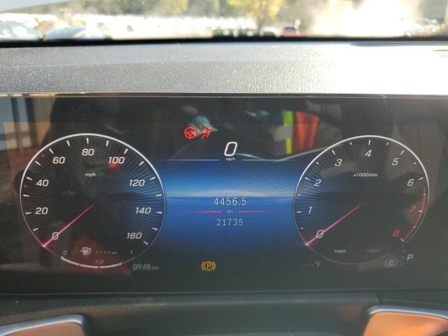 2025 MERCEDES-BENZ GLB 250 4M W1N4M4HB3SW383363