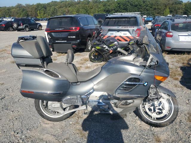 2007 BMW K1200 LT WB10559A67ZL73721