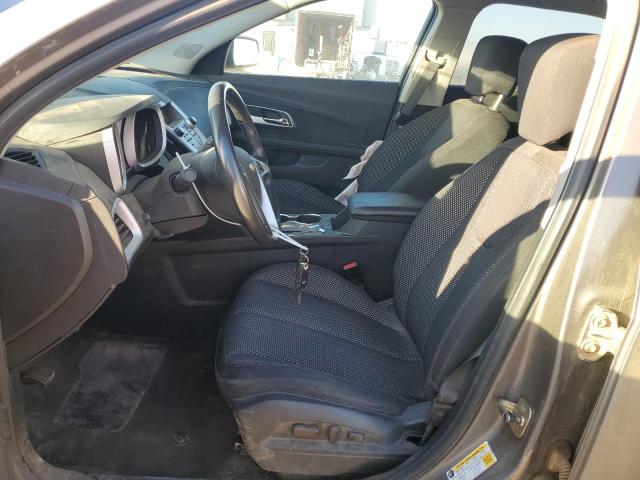 2011 CHEVROLET EQUINOX LT - 2CNFLEE58B6312978