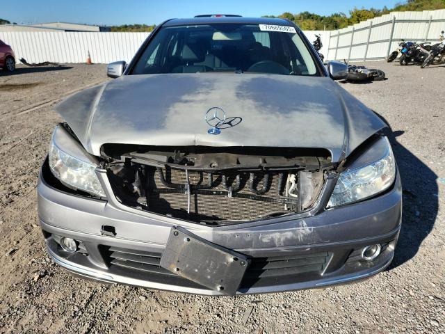 2011 MERCEDES-BENZ C 300 4MATIC #3315694714