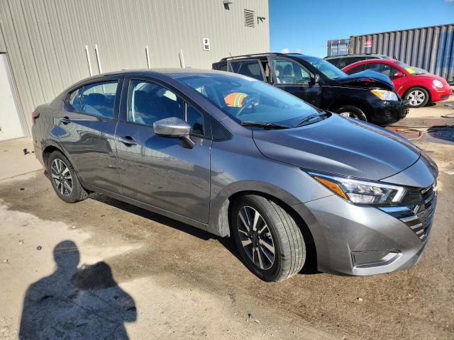 2025 NISSAN VERSA SV - 3N1CN8EV8SL835922