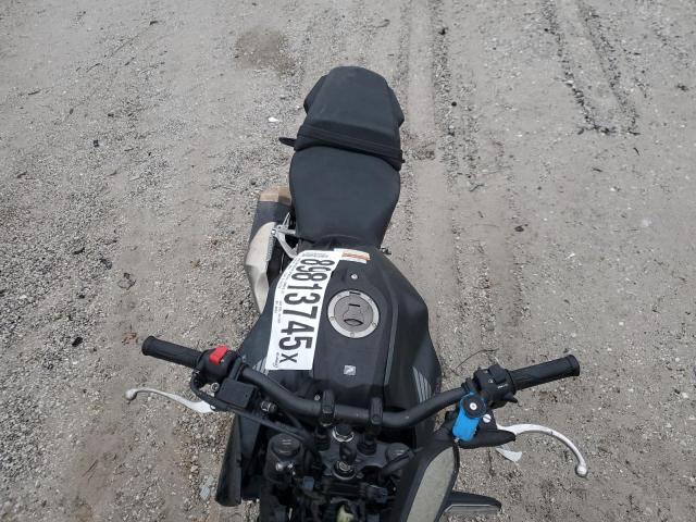 2024 HONDA CBF300 NA #3278789653