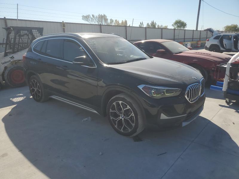 2021 BMW X1 SDRIVE2 #3285759674
