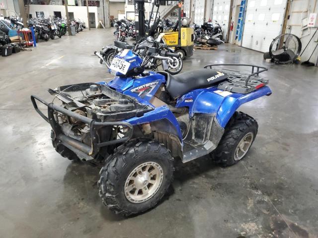 2008 POLARIS SPORTSMAN - 4XAMN50A38A236065