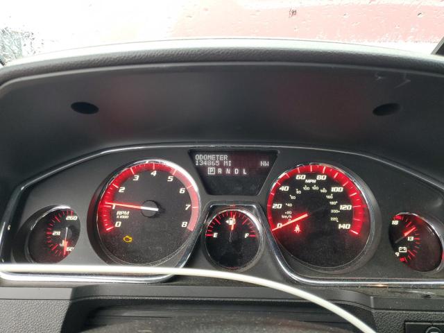 2014 GMC ACADIA DEN #3283988802