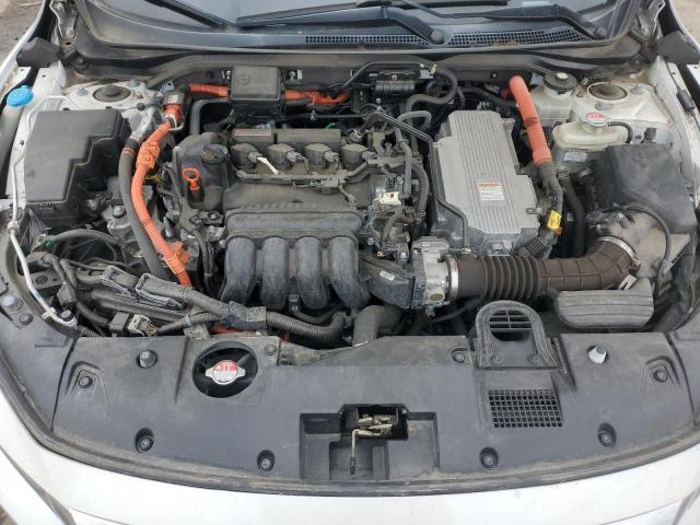 2019 HONDA INSIGHT LX 19XZE4F16KE002989