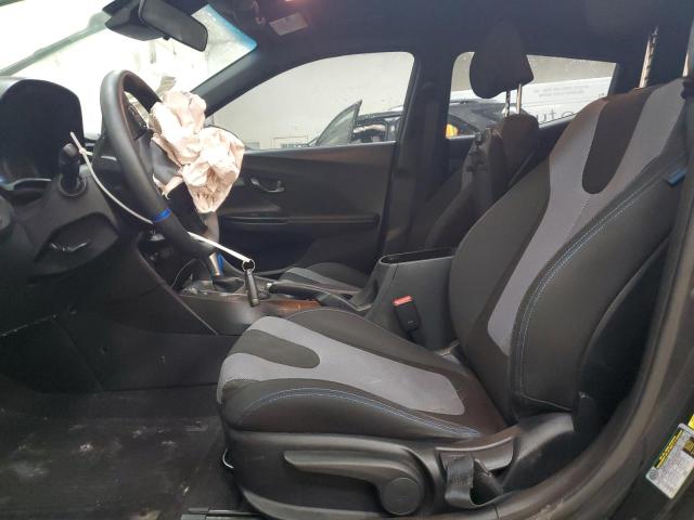 2019 HYUNDAI VELOSTER B #3284839534