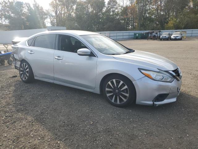 2018 NISSAN ALTIMA 2.5 #3296232415