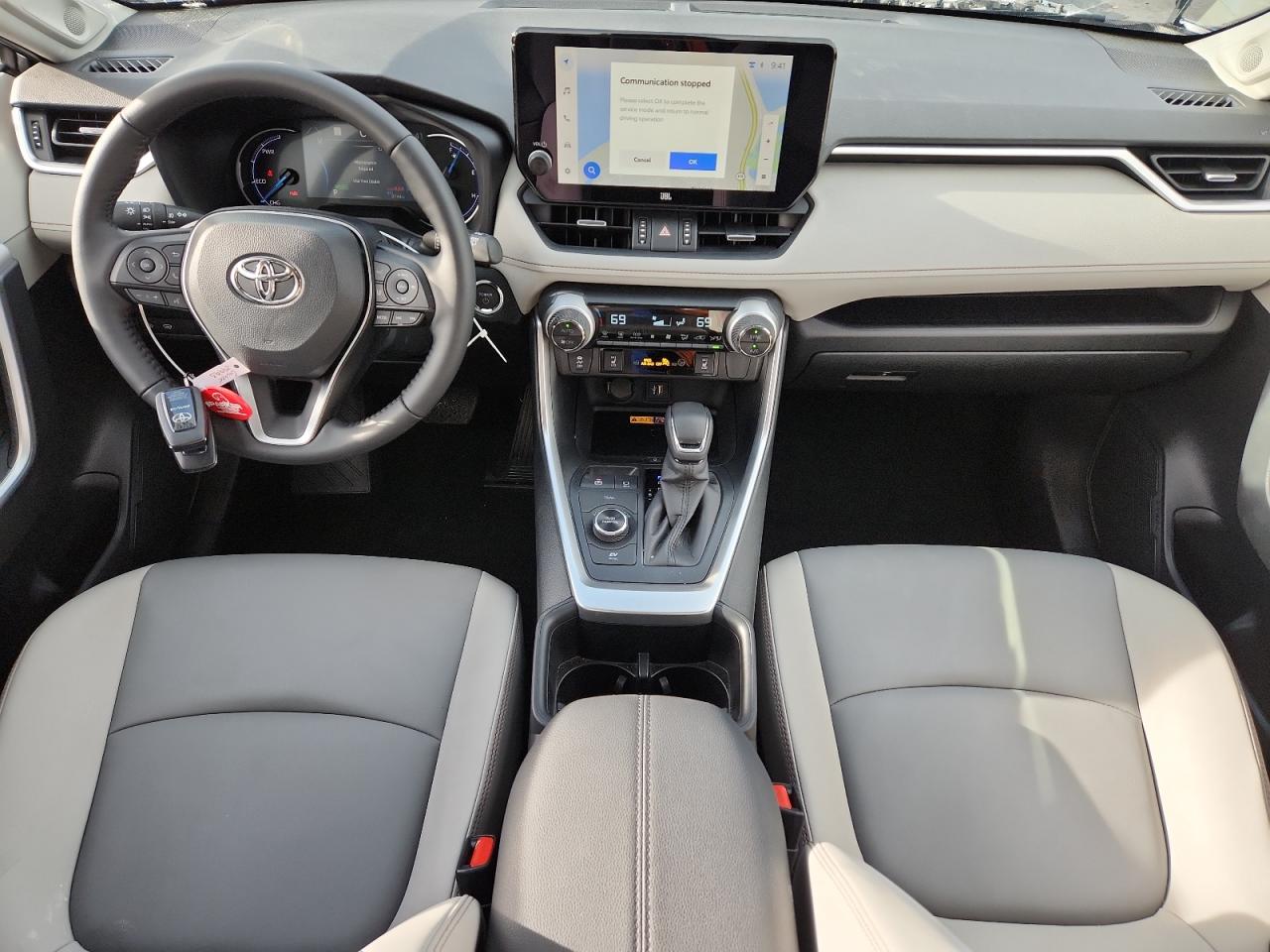 TOYOTA RAV4 XLE PREMIUM