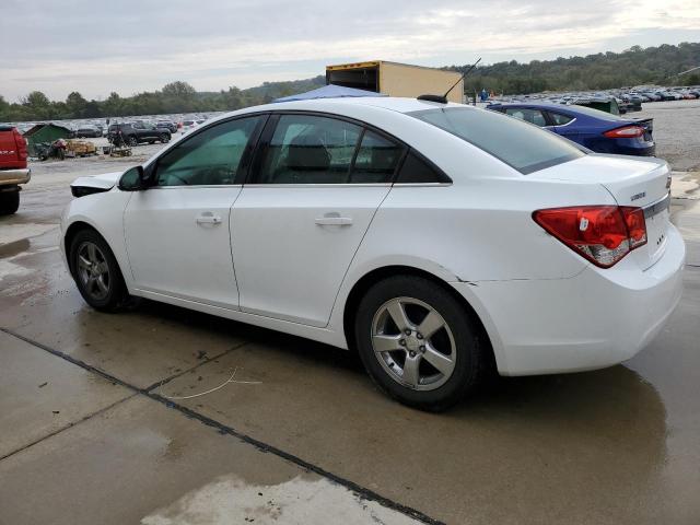 2016 CHEVROLET CRUZE LIMI - 1G1PE5SB3G7100583