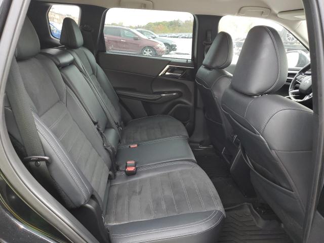 2022 MITSUBISHI OUTLANDER #3290279208
