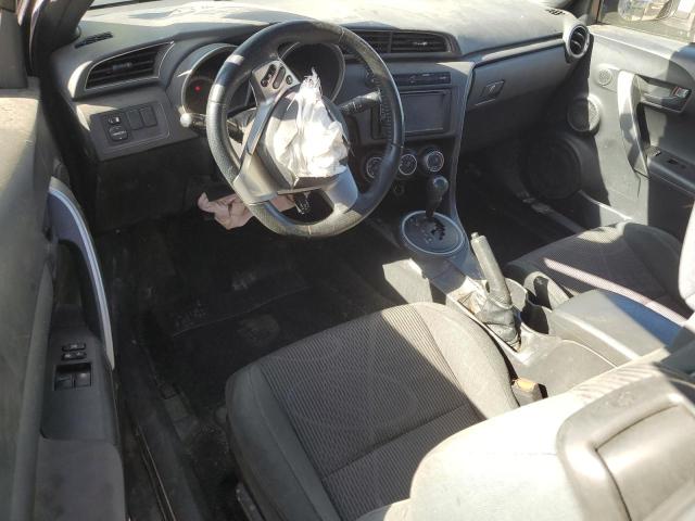 2013 TOYOTA SCION TC #3294779762