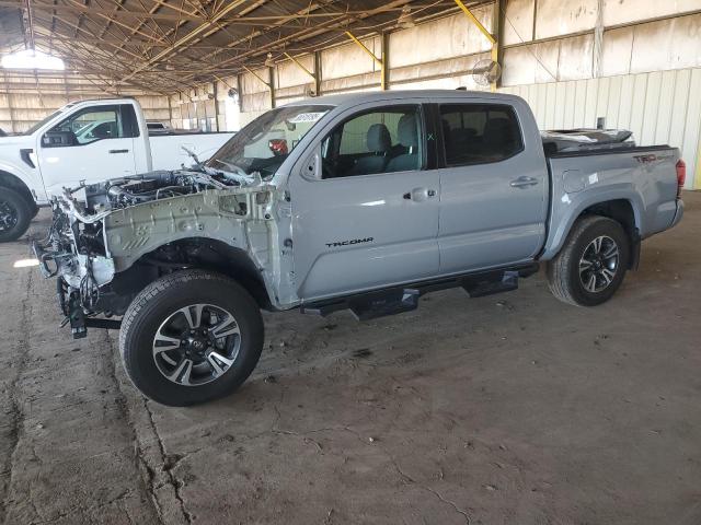 TOYOTA TACOMA DOU