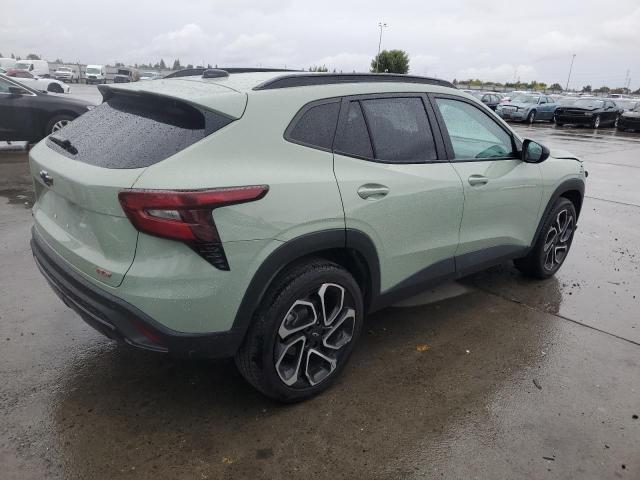 2024 CHEVROLET TRAX 2RS - KL77LJE26RC160513