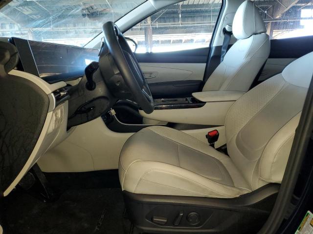 2025 HYUNDAI TUCSON SEL CONVENIENCE - KM8JCDD13SU260745