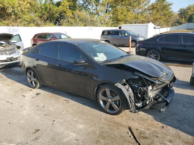2014 DODGE DART GT #3286811217