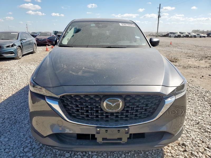 2022 MAZDA CX-5 PREMIUM PLUS JM3KFBEM5N1546316