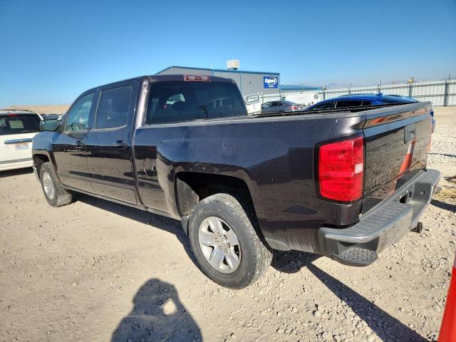 2015 CHEVROLET SILVERADO - 3GCUKREH1FG382915