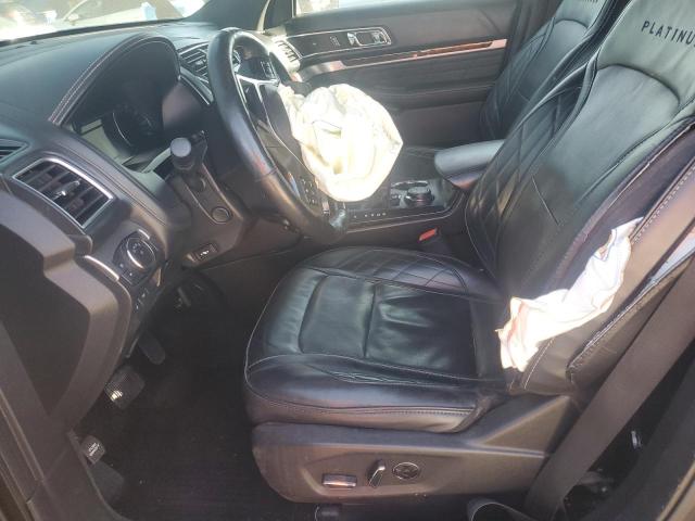 2016 FORD EXPLORER P - 1FM5K8HT2GGD13514