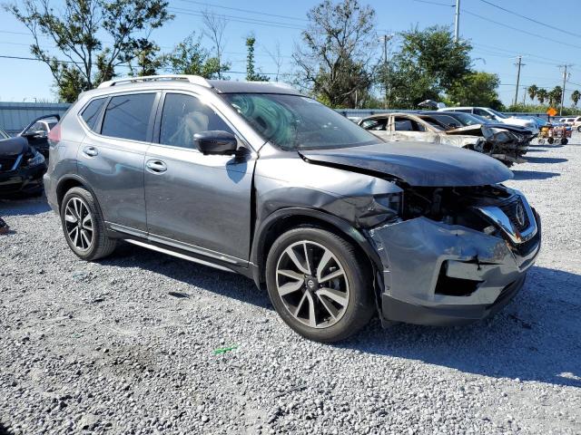 2019 NISSAN ROGUE S - 5N1AT2MT6KC830149