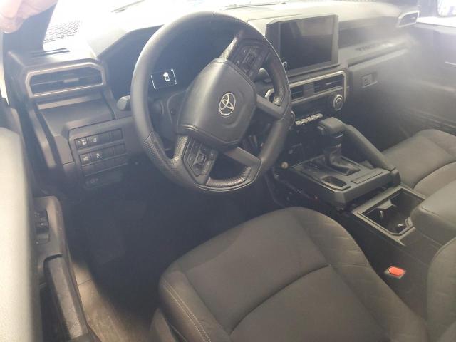 2024 TOYOTA TACOMA XTRACAB #3286773907