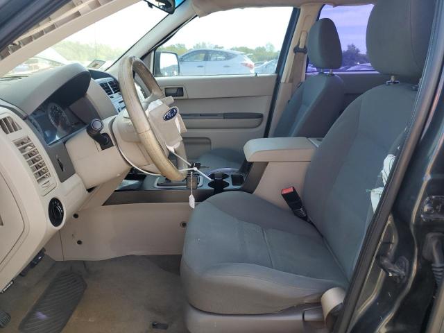 2008 FORD ESCAPE XLS #3284953953