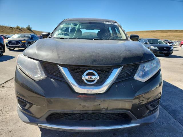 2016 NISSAN ROGUE S - KNMAT2MV8GP682009