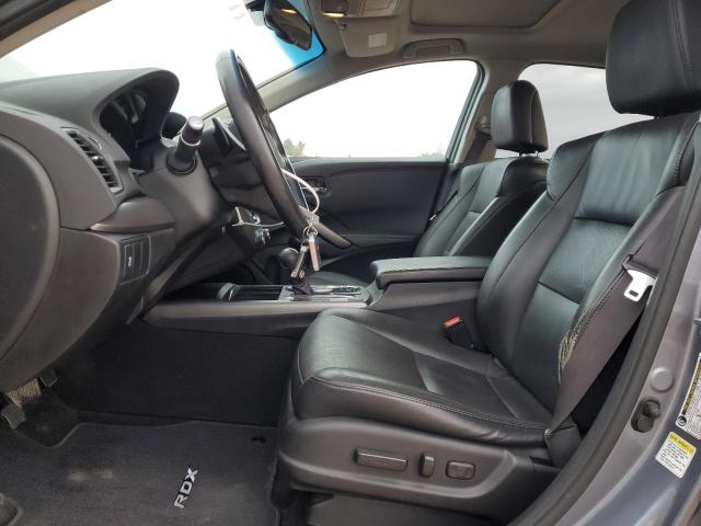 2015 ACURA RDX 5J8TB4H31FL020540