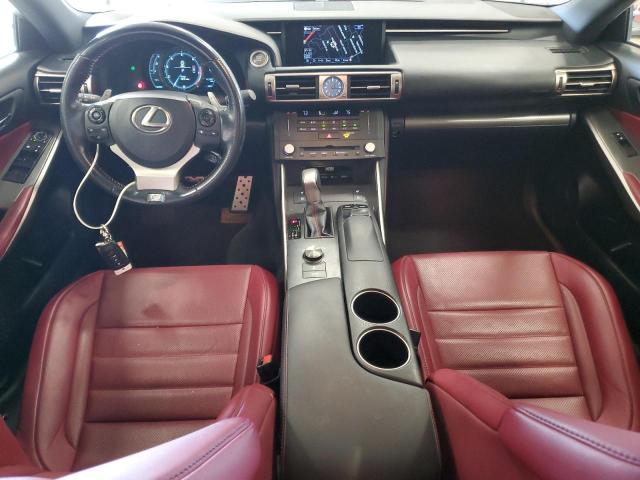 2016 LEXUS IS 350 #3285712647