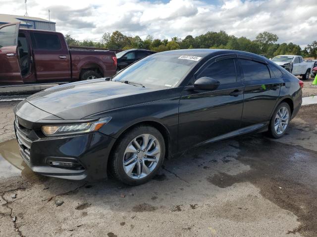 Global Auto Auctions: 2019 HONDA ACCORD LX