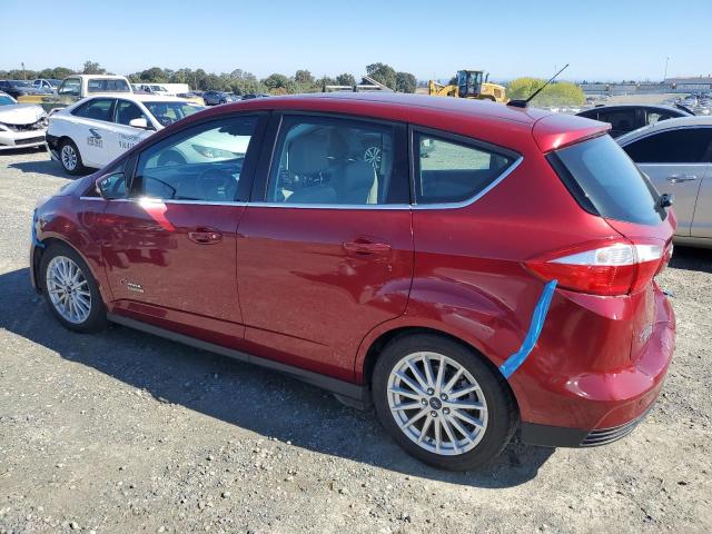 2016 FORD C-MAX PREMIUM SEL 1FADP5CU5GL120691