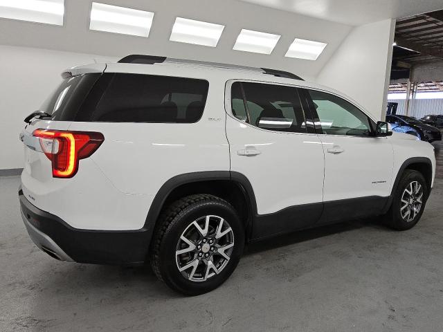 2023 GMC ACADIA SLT - 1GKKNUL43PZ152560