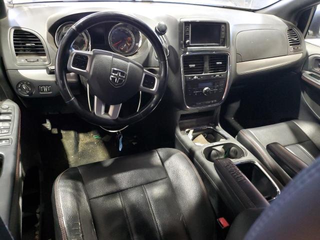 2019 DODGE GRAND CARA #3301602759