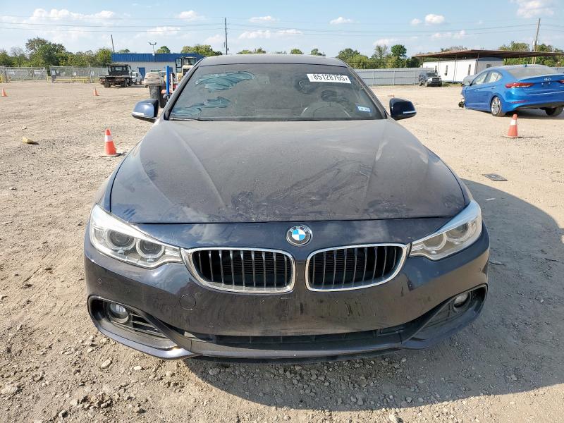 2016 BMW 428 I GRAN WBA4A9C53GGL88947