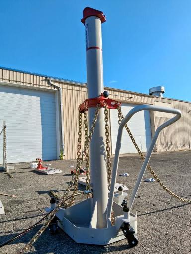 2025 OTHERS FLOOR RACK FRAME MACHINE #3263784681