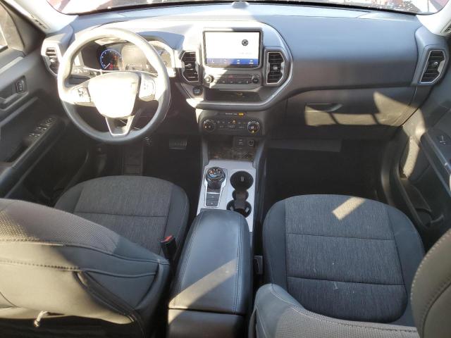 2021 FORD BRONCO SPO #3297081534