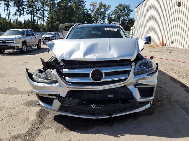 2016 MERCEDES-BENZ GL 550 4MA 4JGDF7DE4GA668253