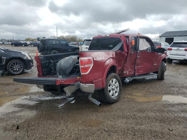 2014 FORD F150 SUPER - 1FTFX1ET0EKG33303