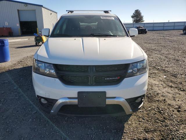 2018 DODGE JOURNEY CR 3C4PDDGG2JT311799