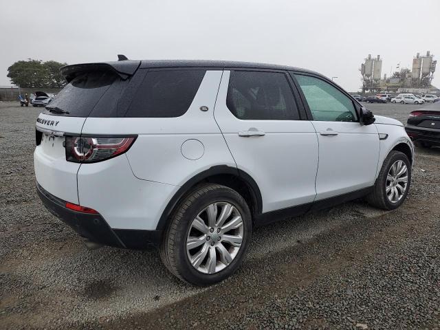 2016 LAND ROVER DISCOVERY - Other View