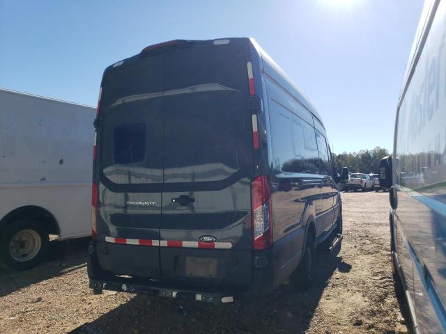 2020 FORD TRANSIT T- #3304575434