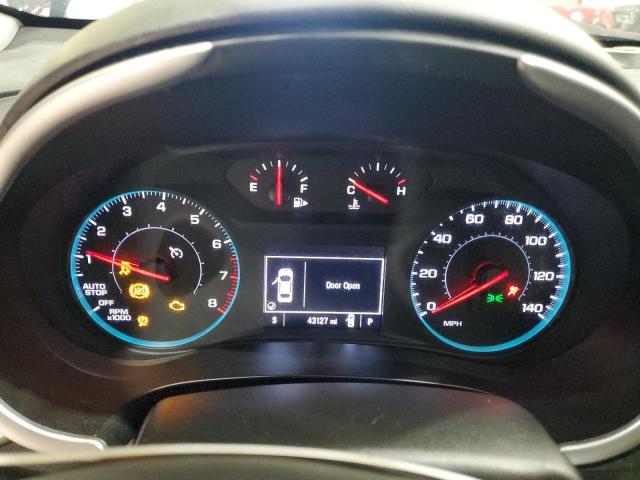 2023 CHEVROLET MALIBU LT #3275478757