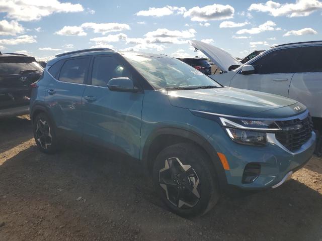 2026 KIA SELTOS EX #3296407646