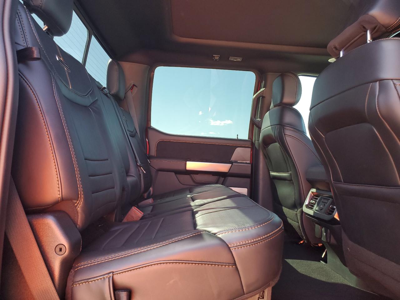 FORD F-350 SUPER DUTY